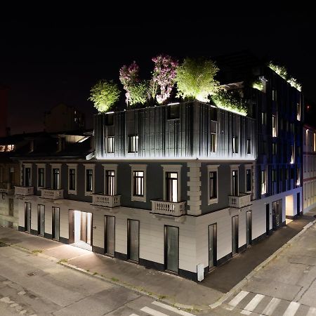 La Casa Di Malu Apart Hotel : Charming Flats Turin Exterior photo