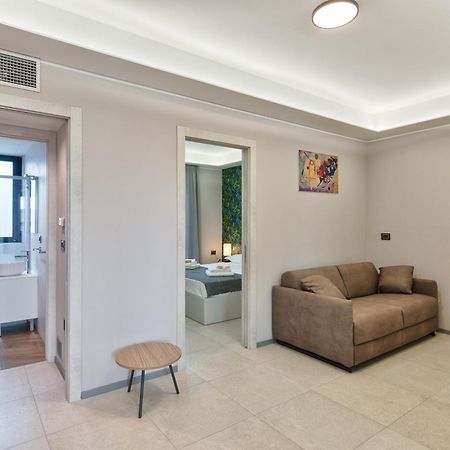 La Casa Di Malu Apart Hotel : Charming Flats Turin Exterior photo