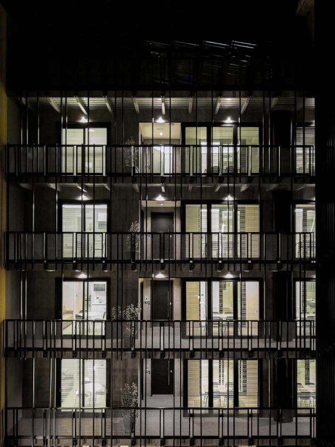 La Casa Di Malu Apart Hotel : Charming Flats Turin Exterior photo