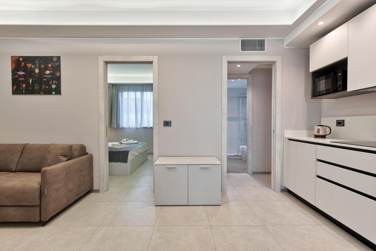 La Casa Di Malu Apart Hotel : Charming Flats Turin Exterior photo