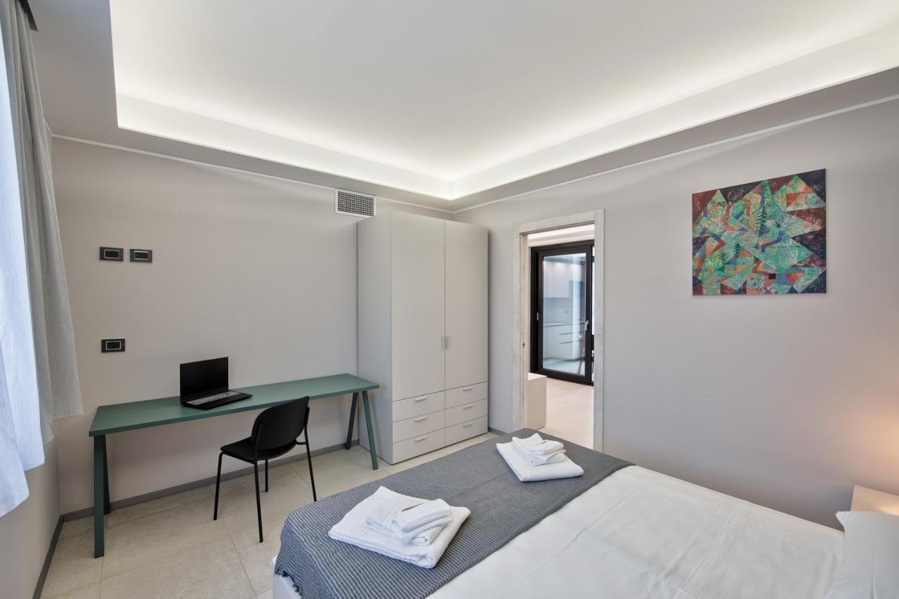 La Casa Di Malu Apart Hotel : Charming Flats Turin Exterior photo