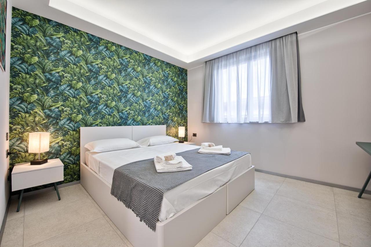 La Casa Di Malu Apart Hotel : Charming Flats Turin Exterior photo