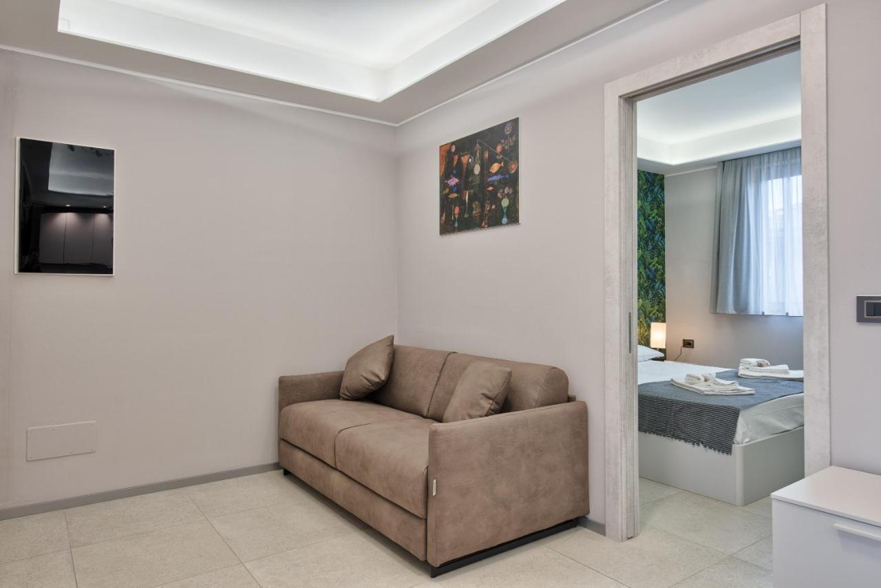 La Casa Di Malu Apart Hotel : Charming Flats Turin Exterior photo