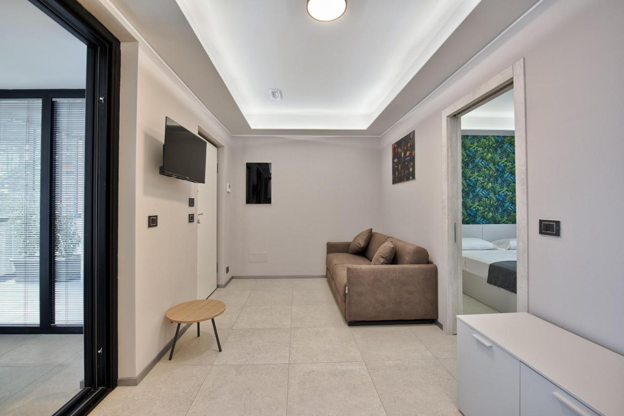 La Casa Di Malu Apart Hotel : Charming Flats Turin Exterior photo