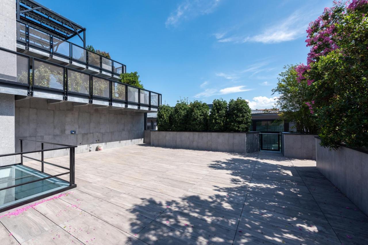 La Casa Di Malu Apart Hotel : Charming Flats Turin Exterior photo