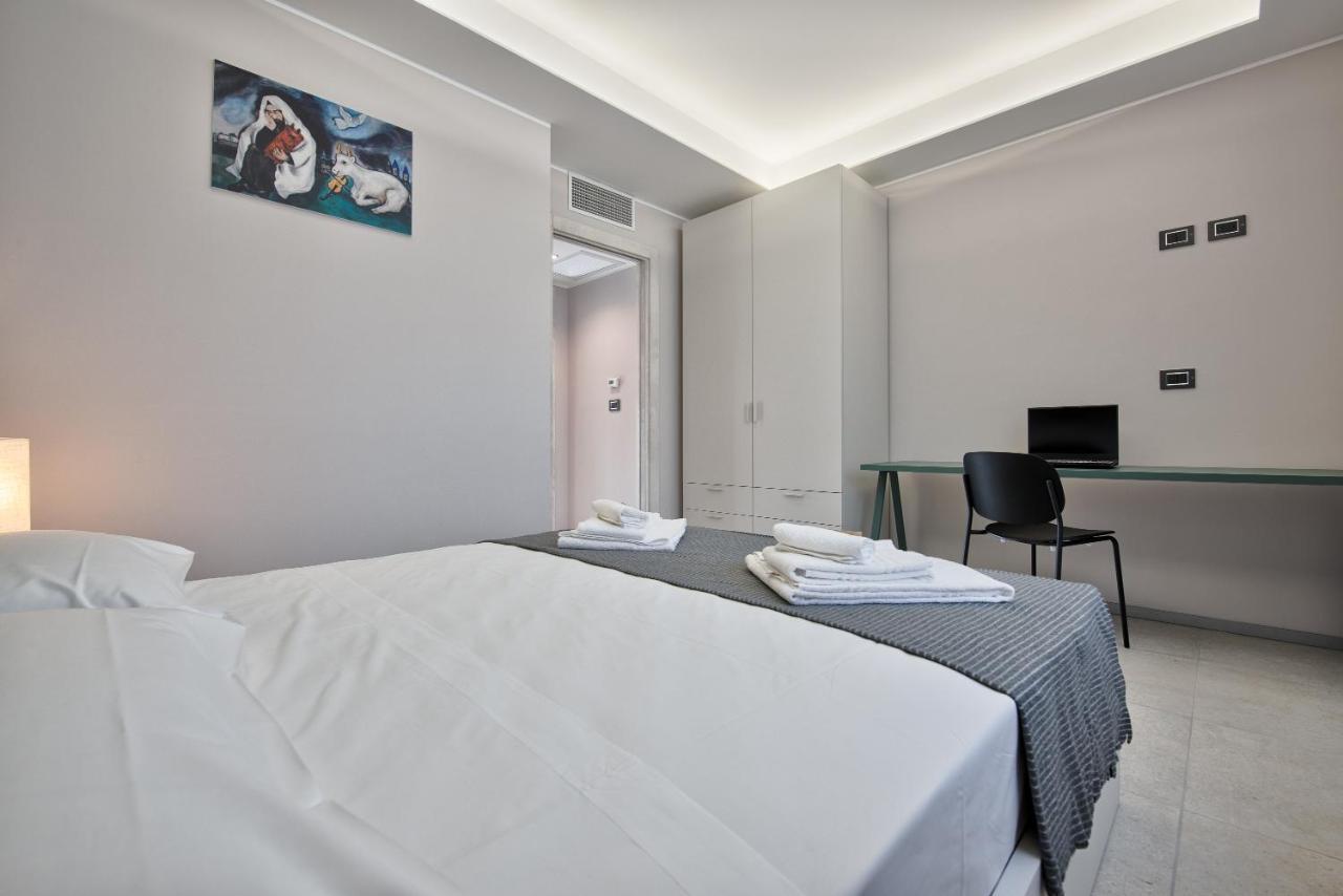 La Casa Di Malu Apart Hotel : Charming Flats Turin Exterior photo