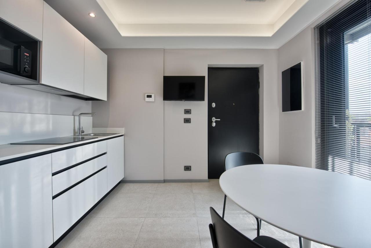 La Casa Di Malu Apart Hotel : Charming Flats Turin Exterior photo