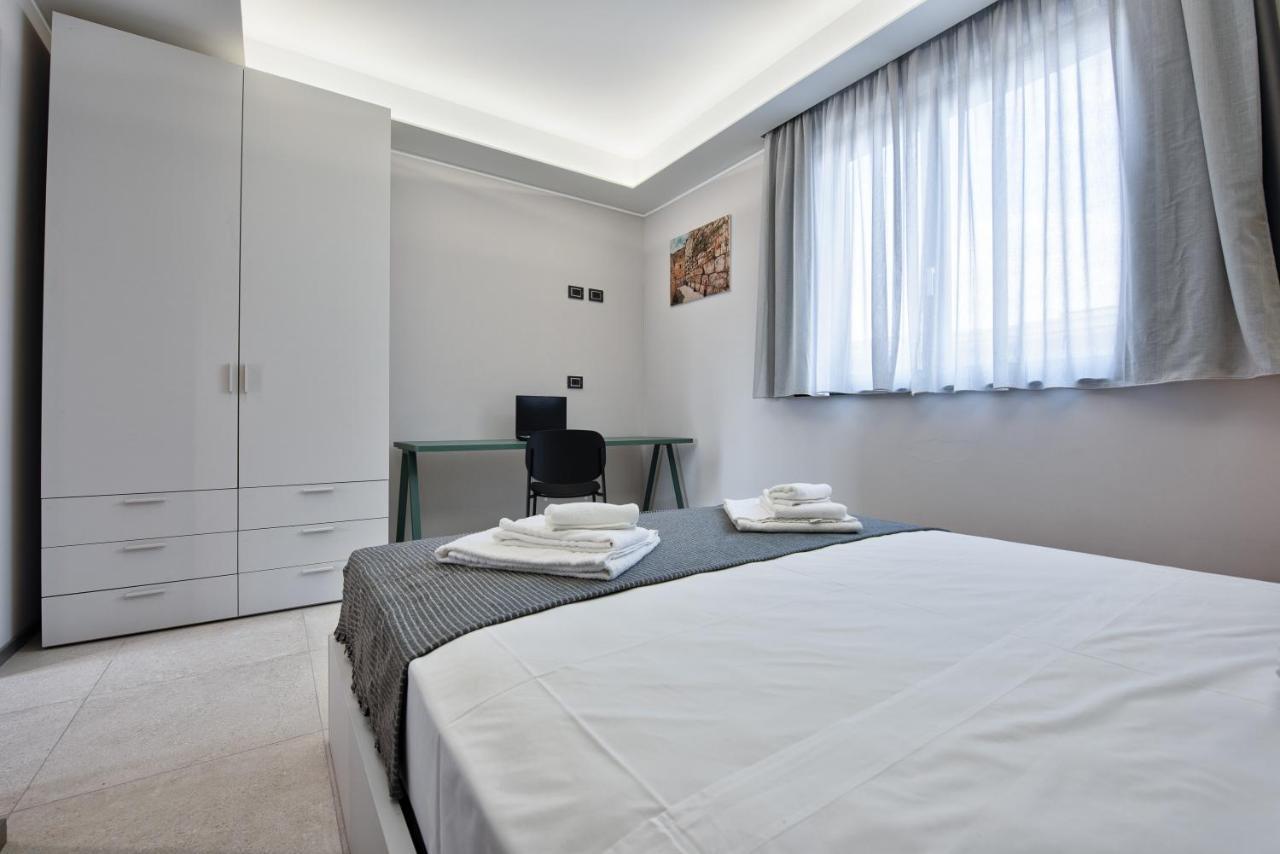La Casa Di Malu Apart Hotel : Charming Flats Turin Exterior photo