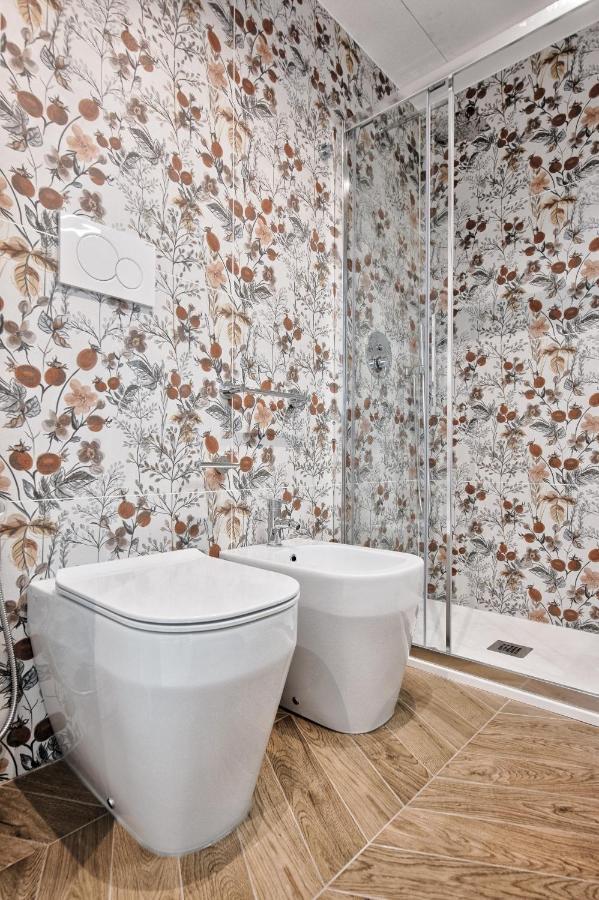 La Casa Di Malu Apart Hotel : Charming Flats Turin Exterior photo