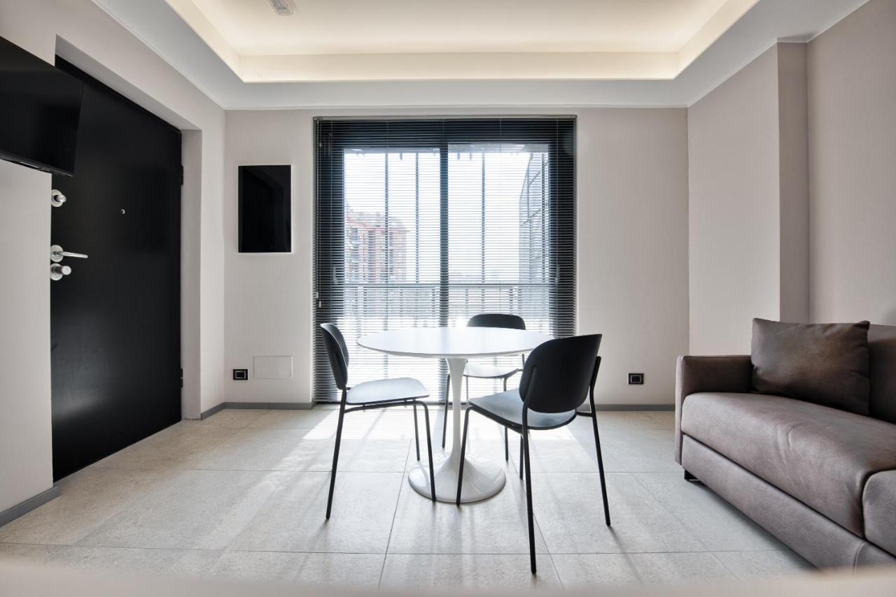 La Casa Di Malu Apart Hotel : Charming Flats Turin Exterior photo