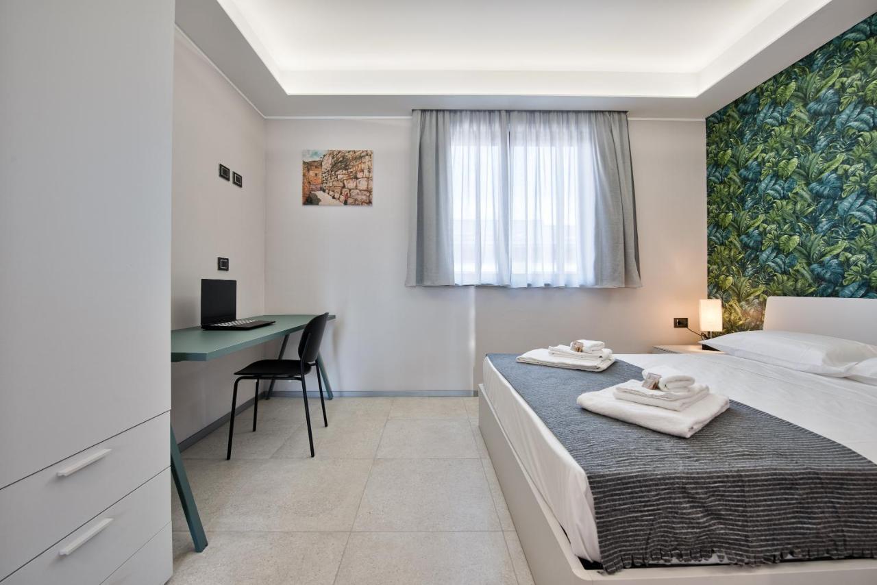 La Casa Di Malu Apart Hotel : Charming Flats Turin Exterior photo