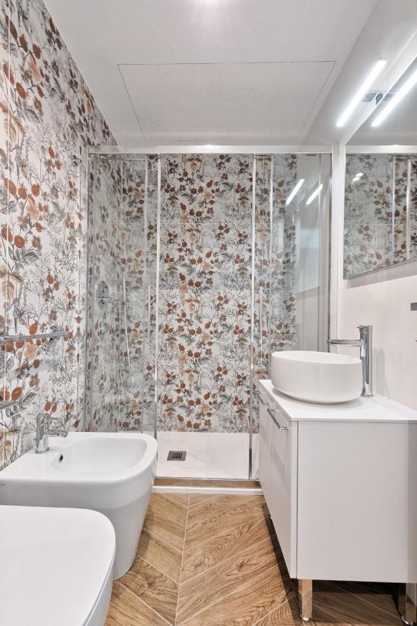 La Casa Di Malu Apart Hotel : Charming Flats Turin Exterior photo