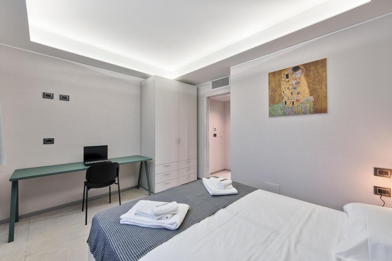La Casa Di Malu Apart Hotel : Charming Flats Turin Exterior photo