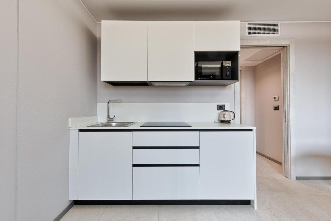 La Casa Di Malu Apart Hotel : Charming Flats Turin Exterior photo