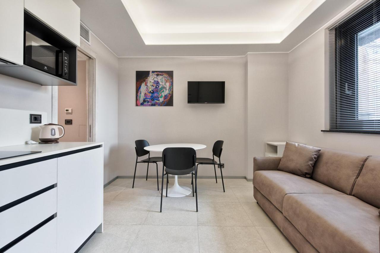La Casa Di Malu Apart Hotel : Charming Flats Turin Exterior photo