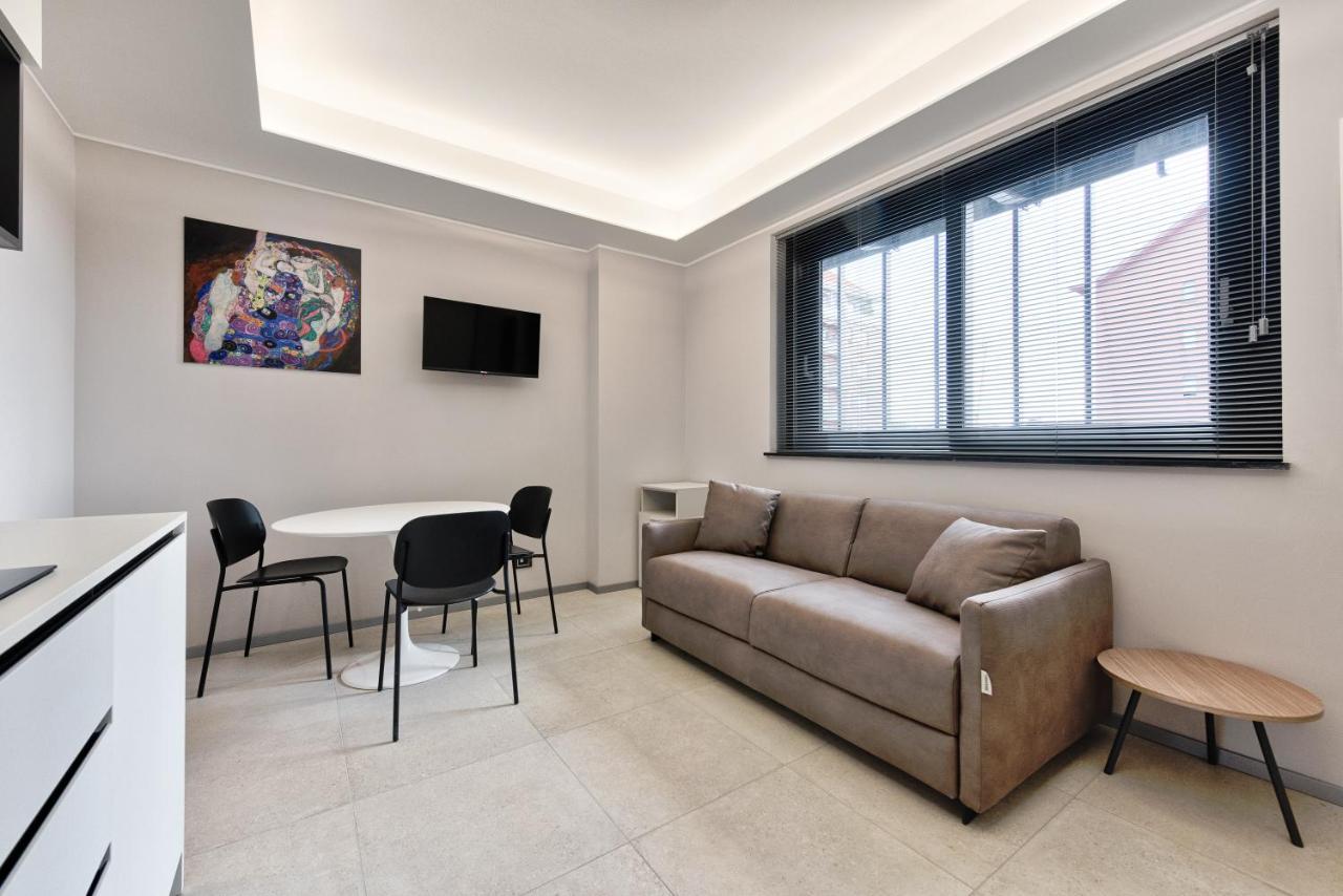 La Casa Di Malu Apart Hotel : Charming Flats Turin Exterior photo