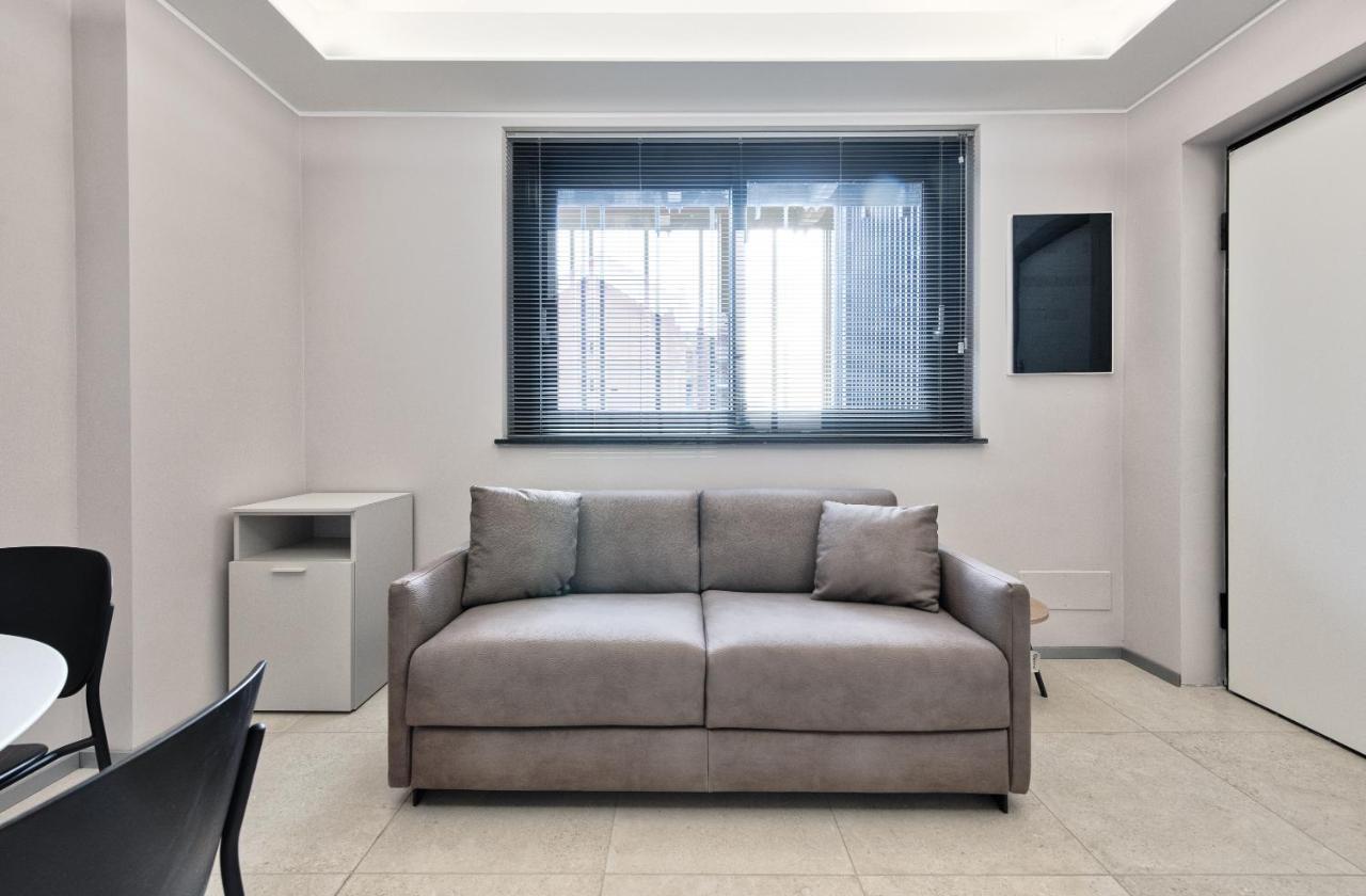 La Casa Di Malu Apart Hotel : Charming Flats Turin Exterior photo