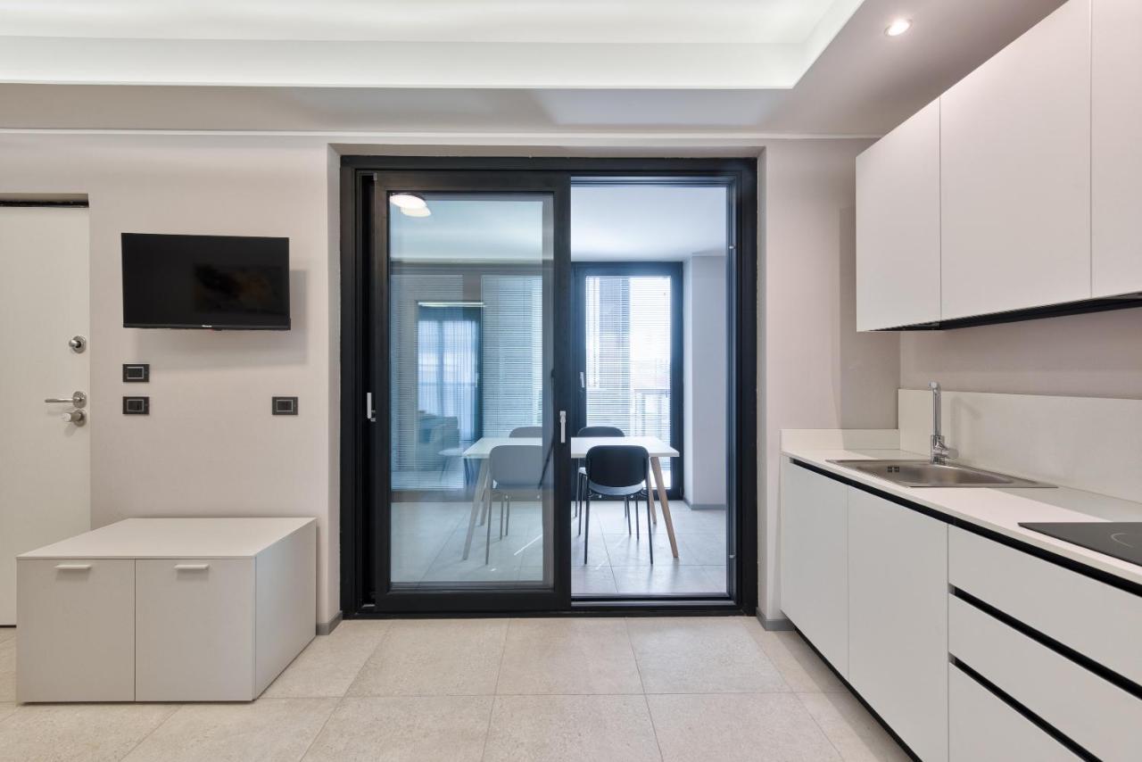 La Casa Di Malu Apart Hotel : Charming Flats Turin Exterior photo