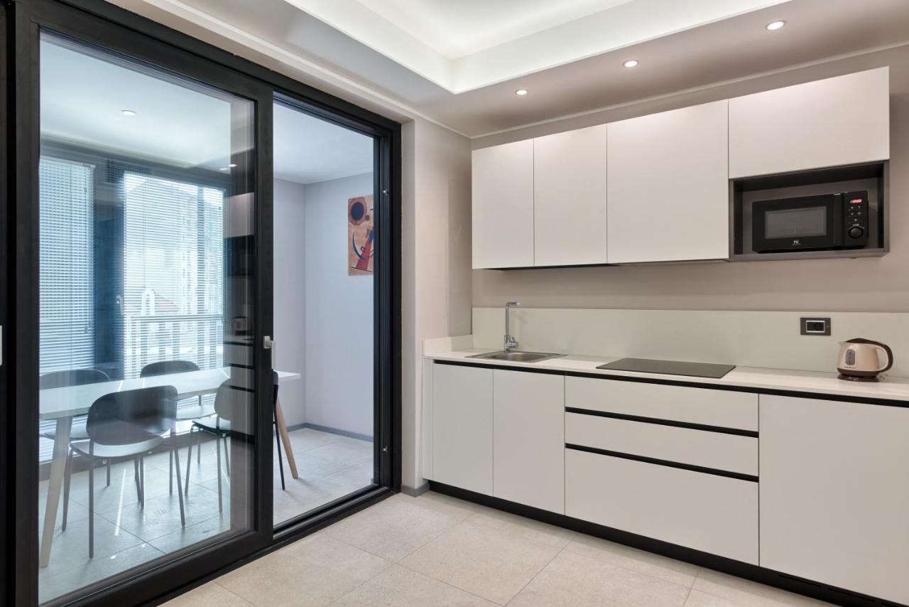 La Casa Di Malu Apart Hotel : Charming Flats Turin Exterior photo