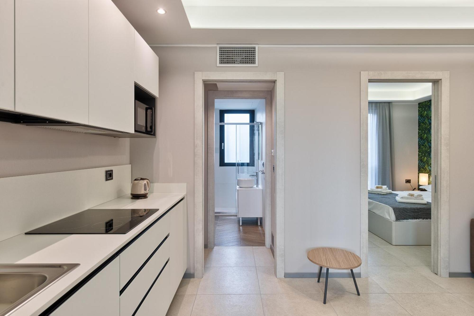 La Casa Di Malu Apart Hotel : Charming Flats Turin Exterior photo