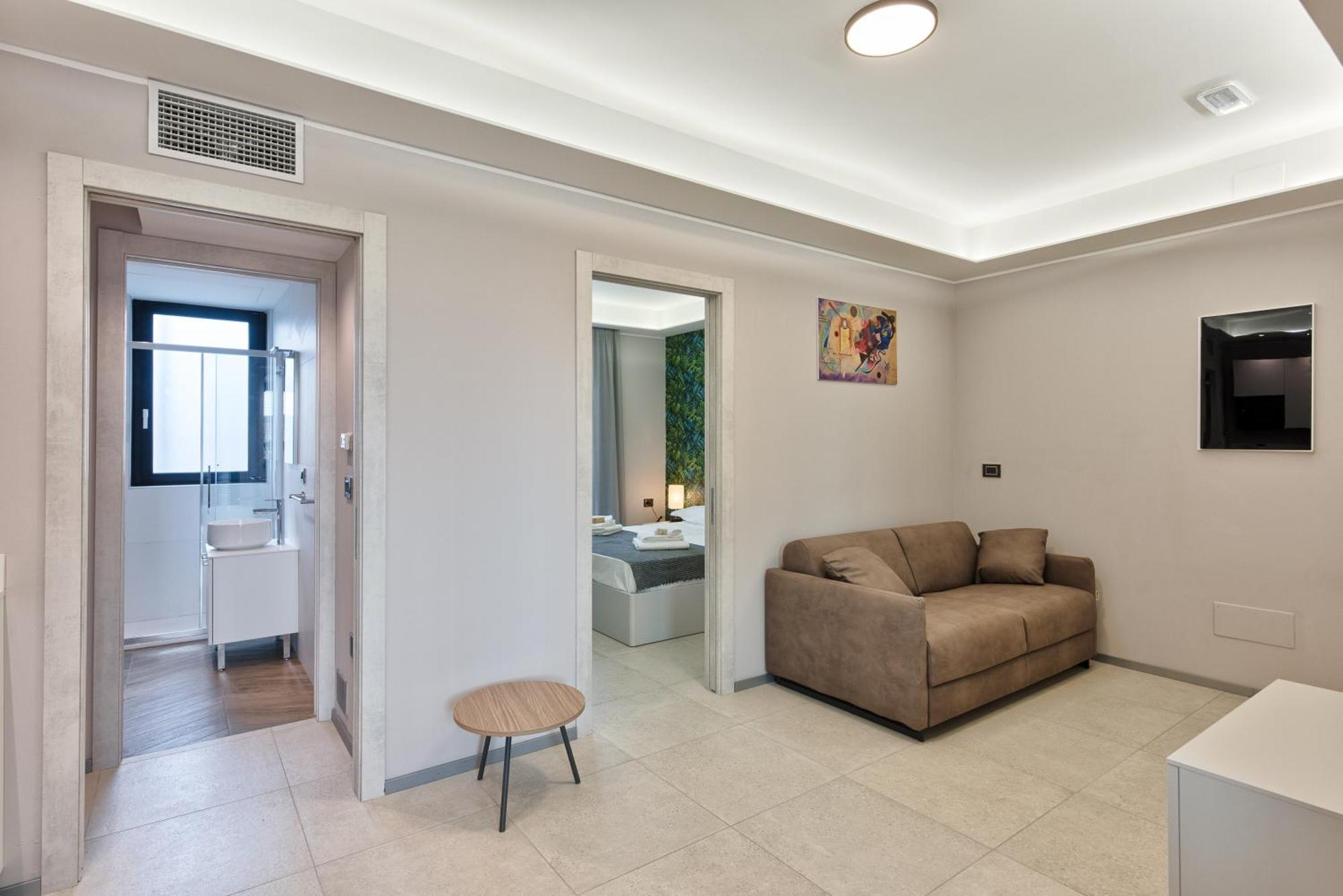 La Casa Di Malu Apart Hotel : Charming Flats Turin Exterior photo