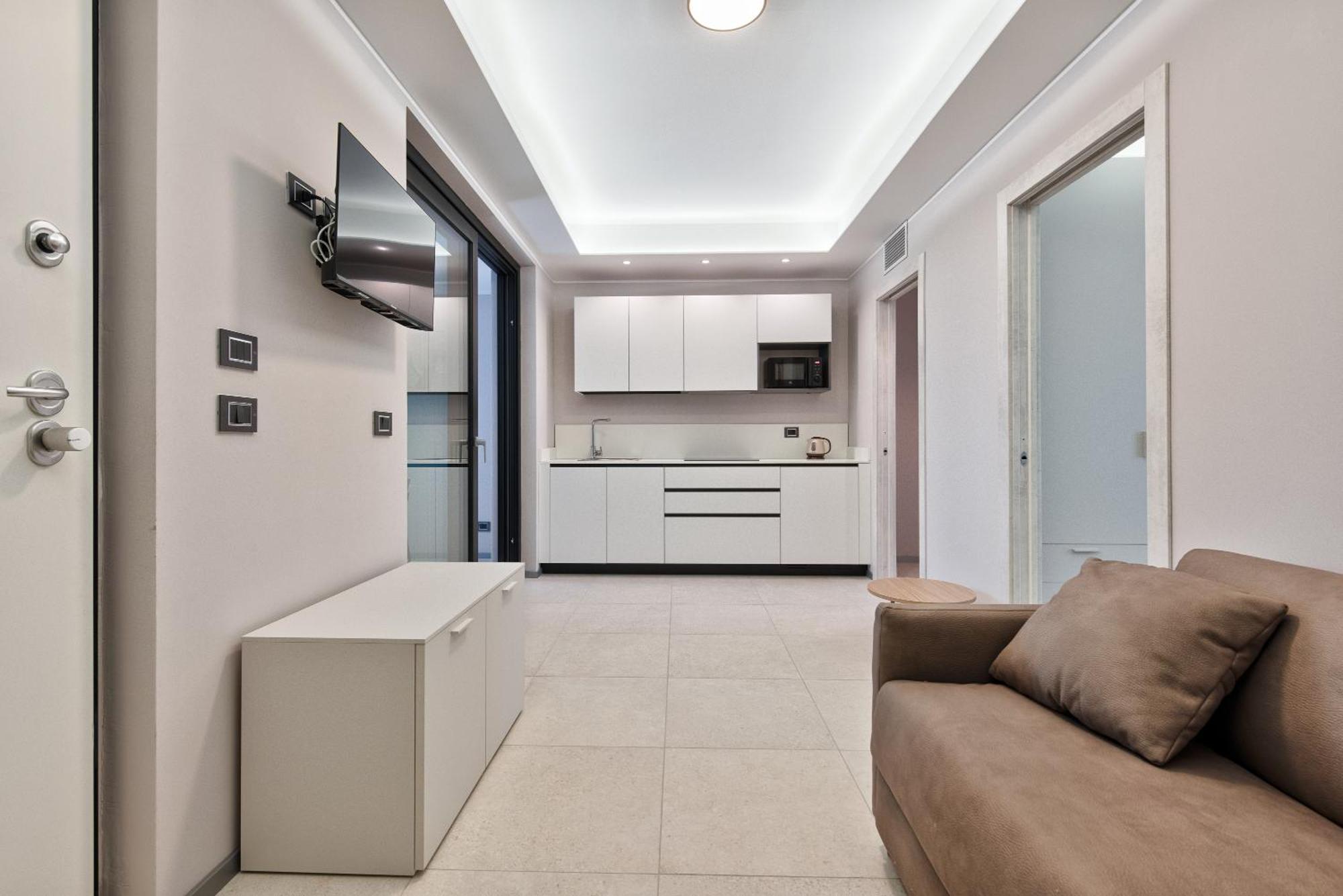 La Casa Di Malu Apart Hotel : Charming Flats Turin Exterior photo