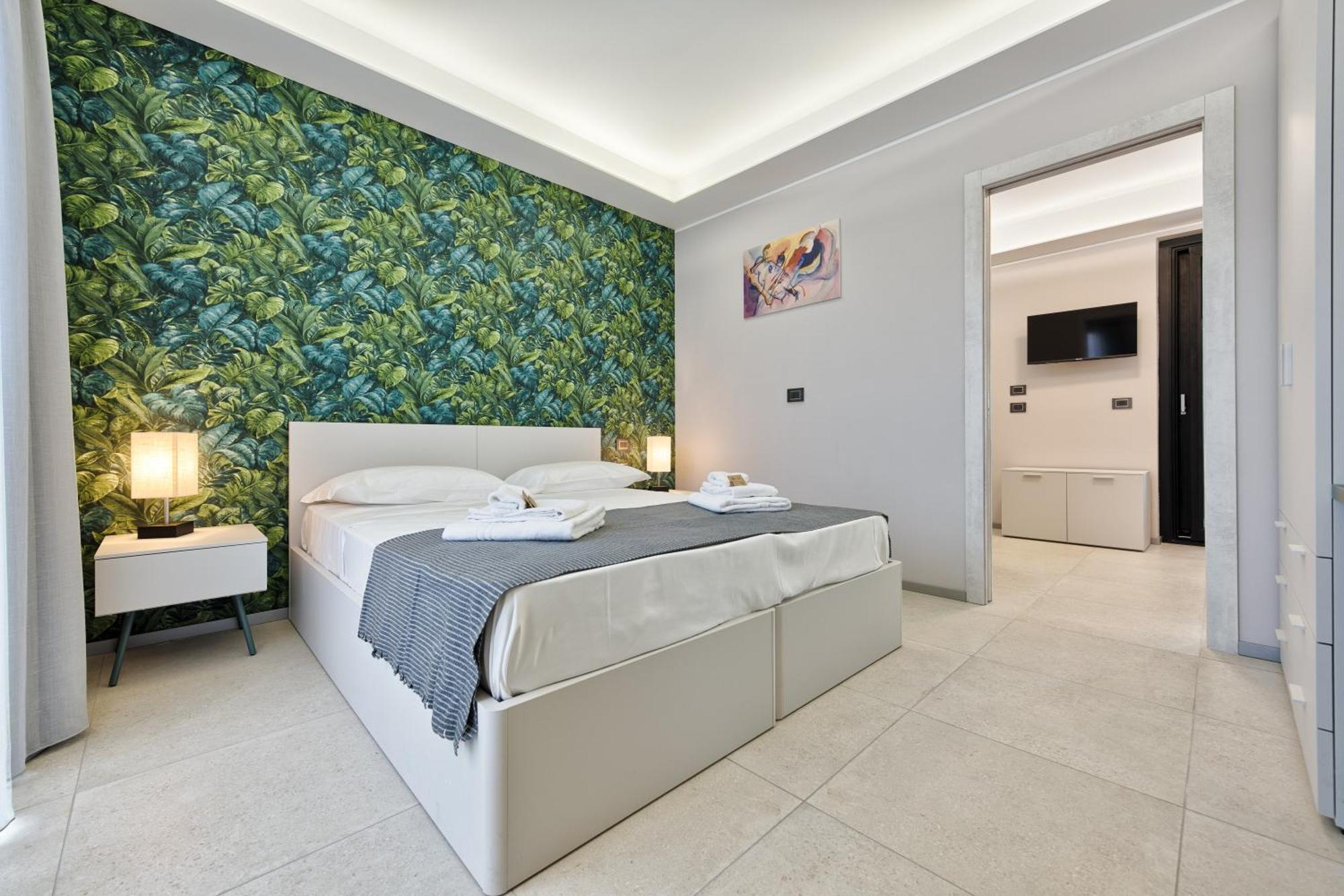 La Casa Di Malu Apart Hotel : Charming Flats Turin Exterior photo
