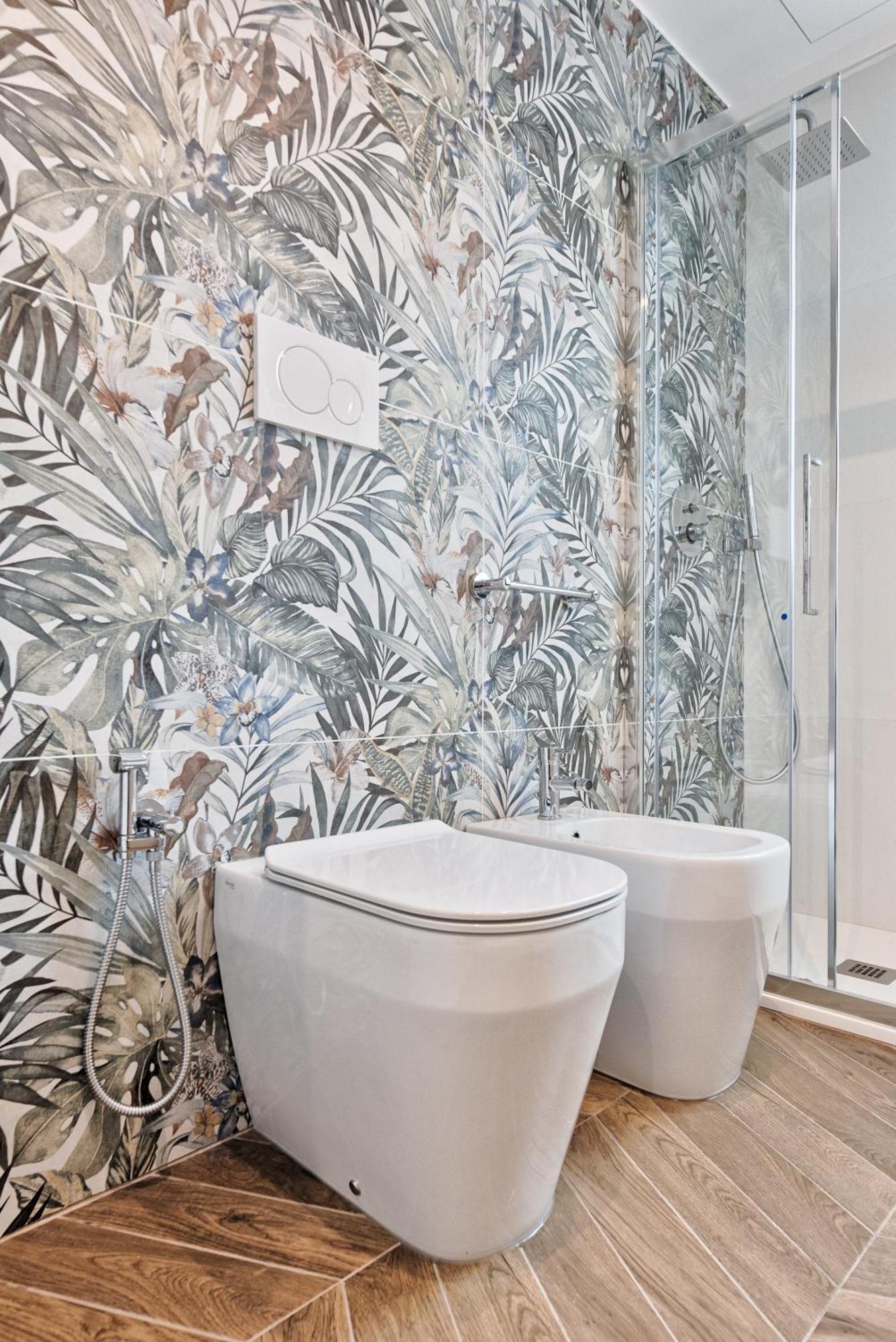 La Casa Di Malu Apart Hotel : Charming Flats Turin Exterior photo