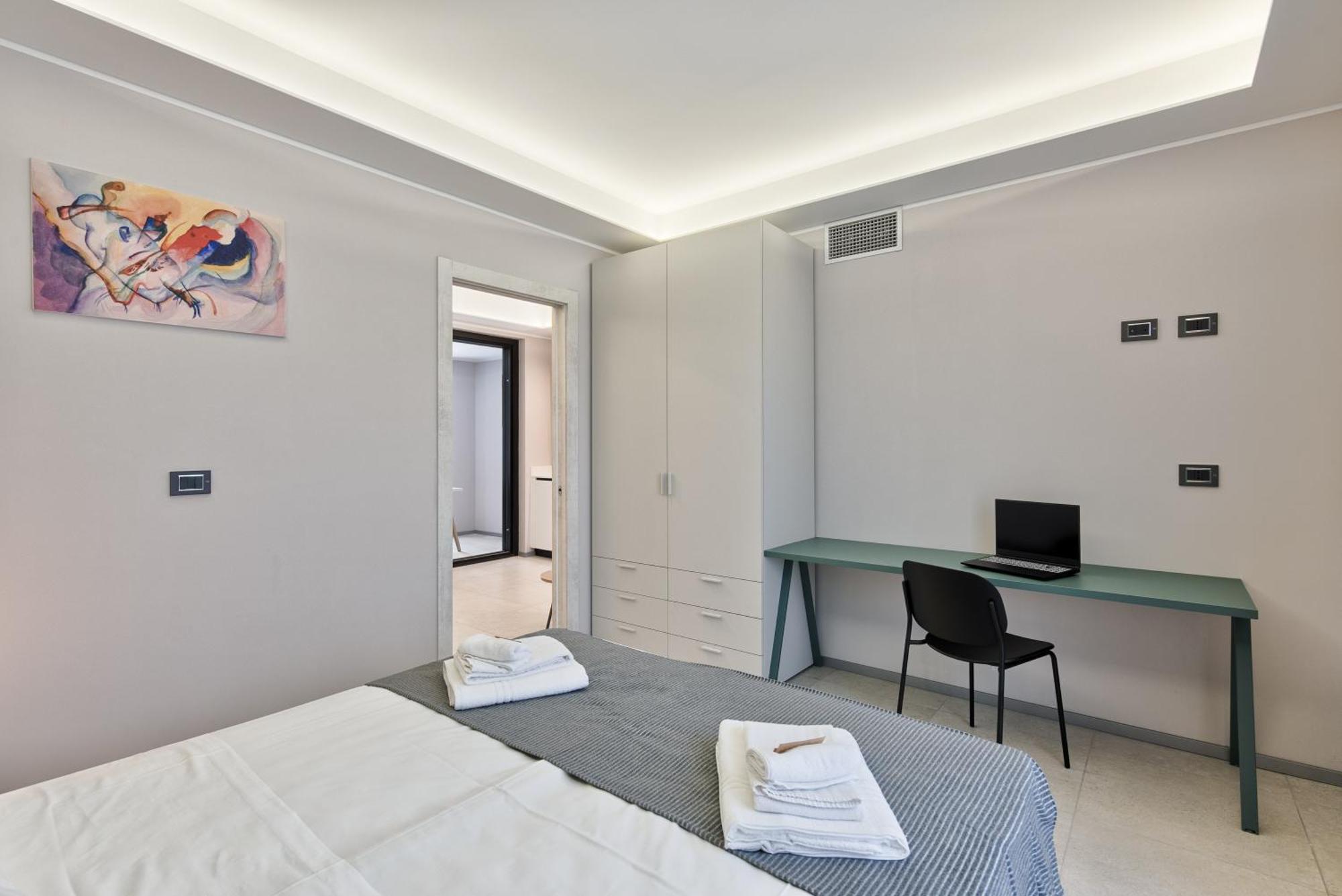La Casa Di Malu Apart Hotel : Charming Flats Turin Exterior photo