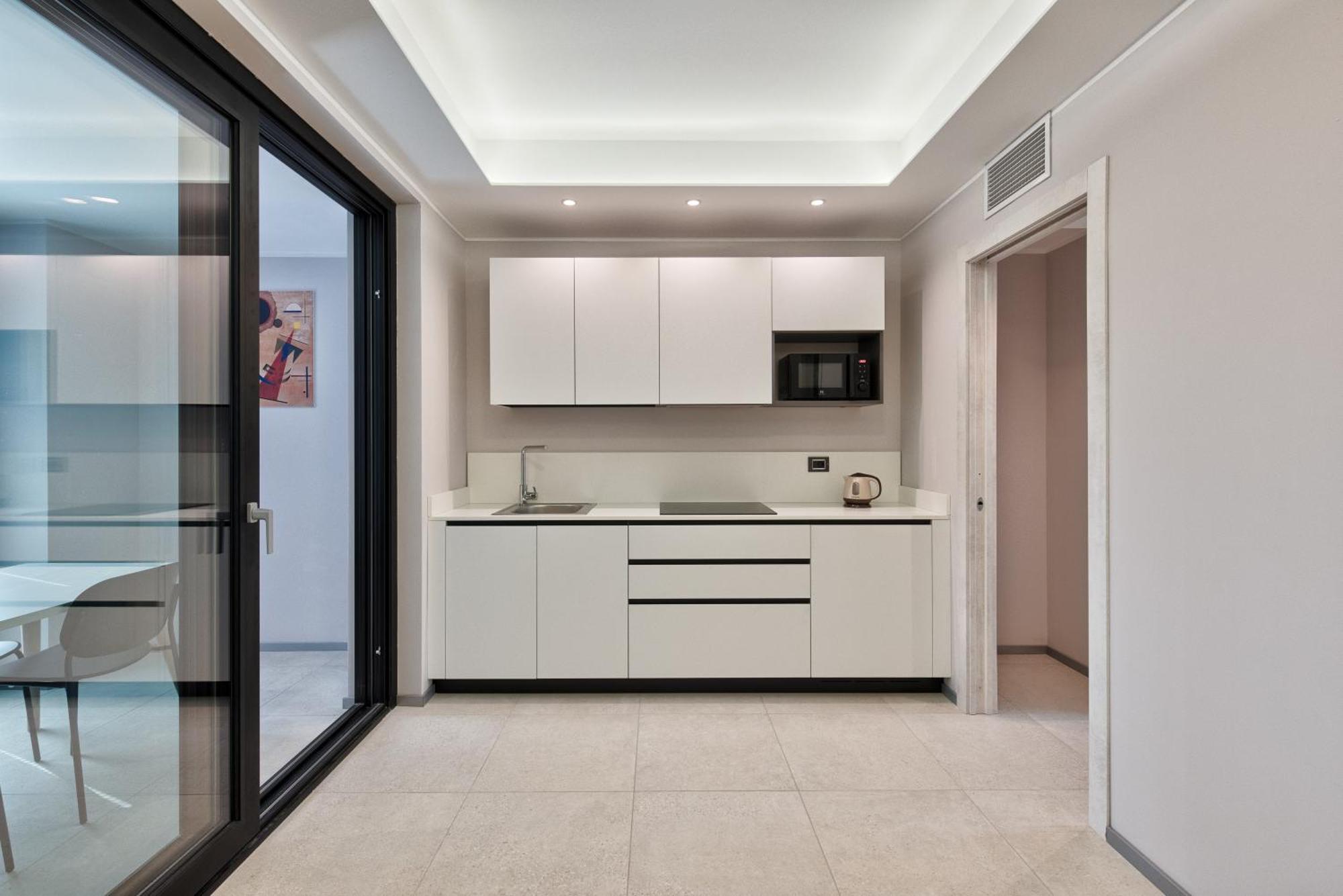 La Casa Di Malu Apart Hotel : Charming Flats Turin Exterior photo