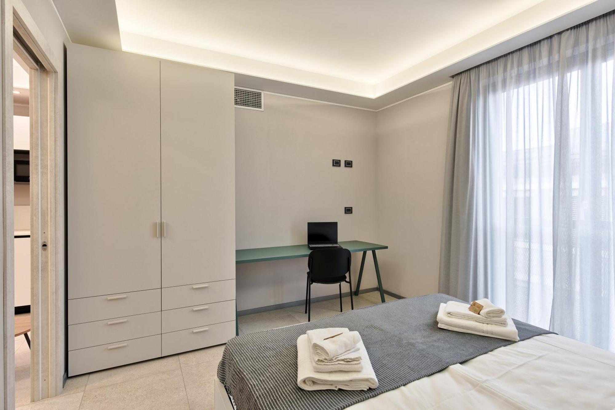 La Casa Di Malu Apart Hotel : Charming Flats Turin Exterior photo
