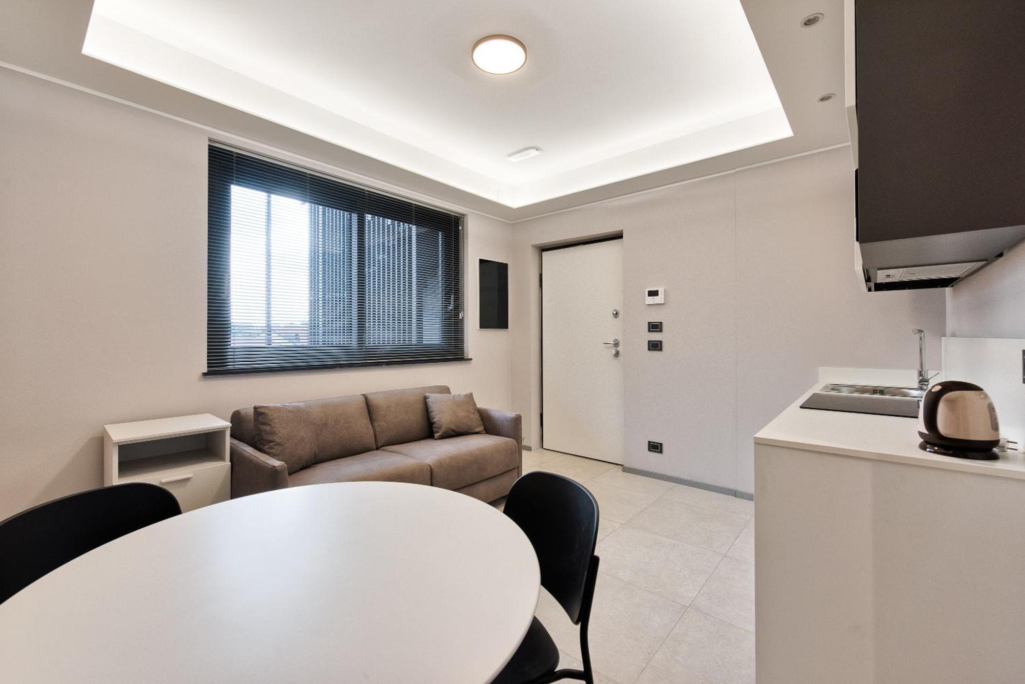 La Casa Di Malu Apart Hotel : Charming Flats Turin Exterior photo