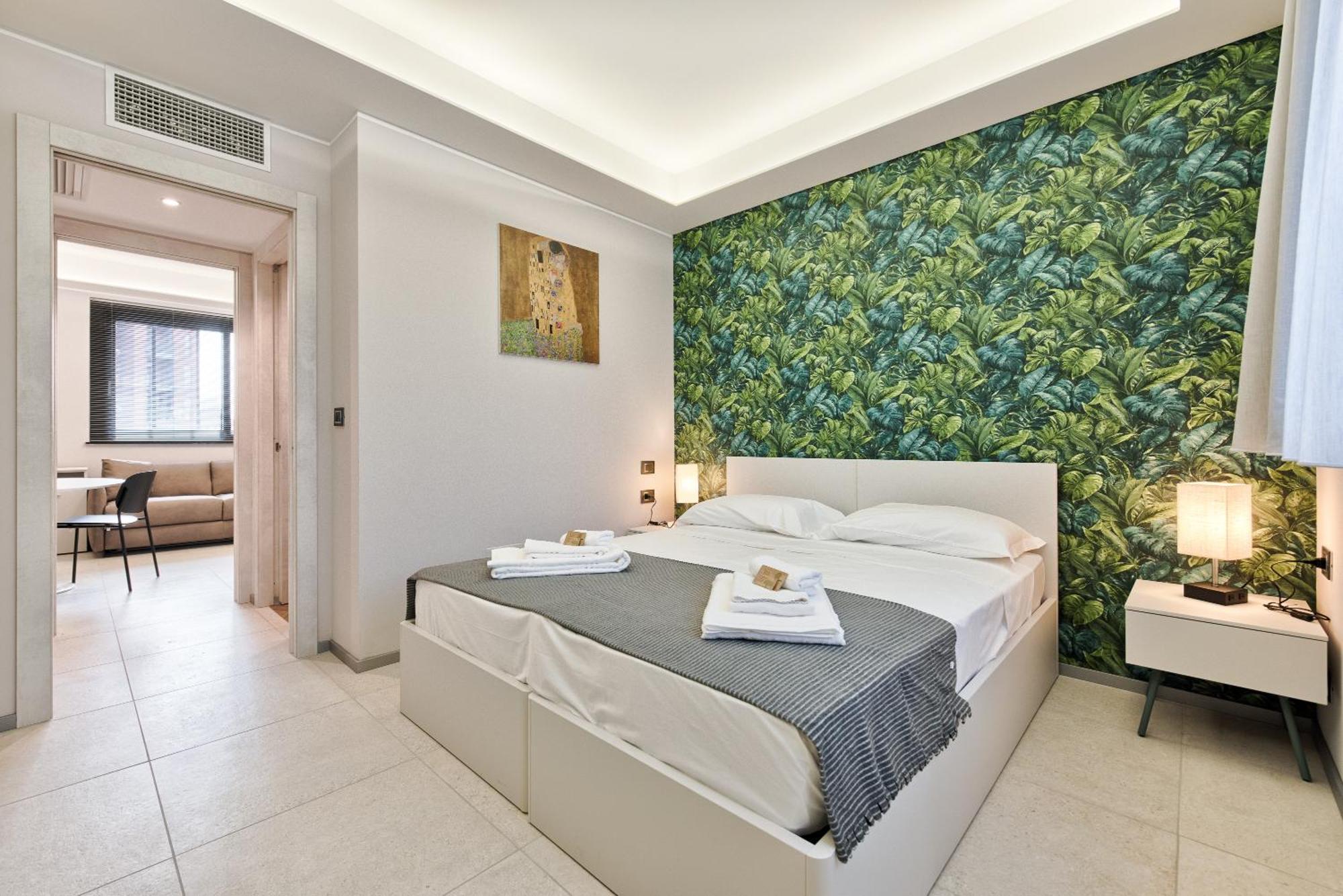 La Casa Di Malu Apart Hotel : Charming Flats Turin Exterior photo